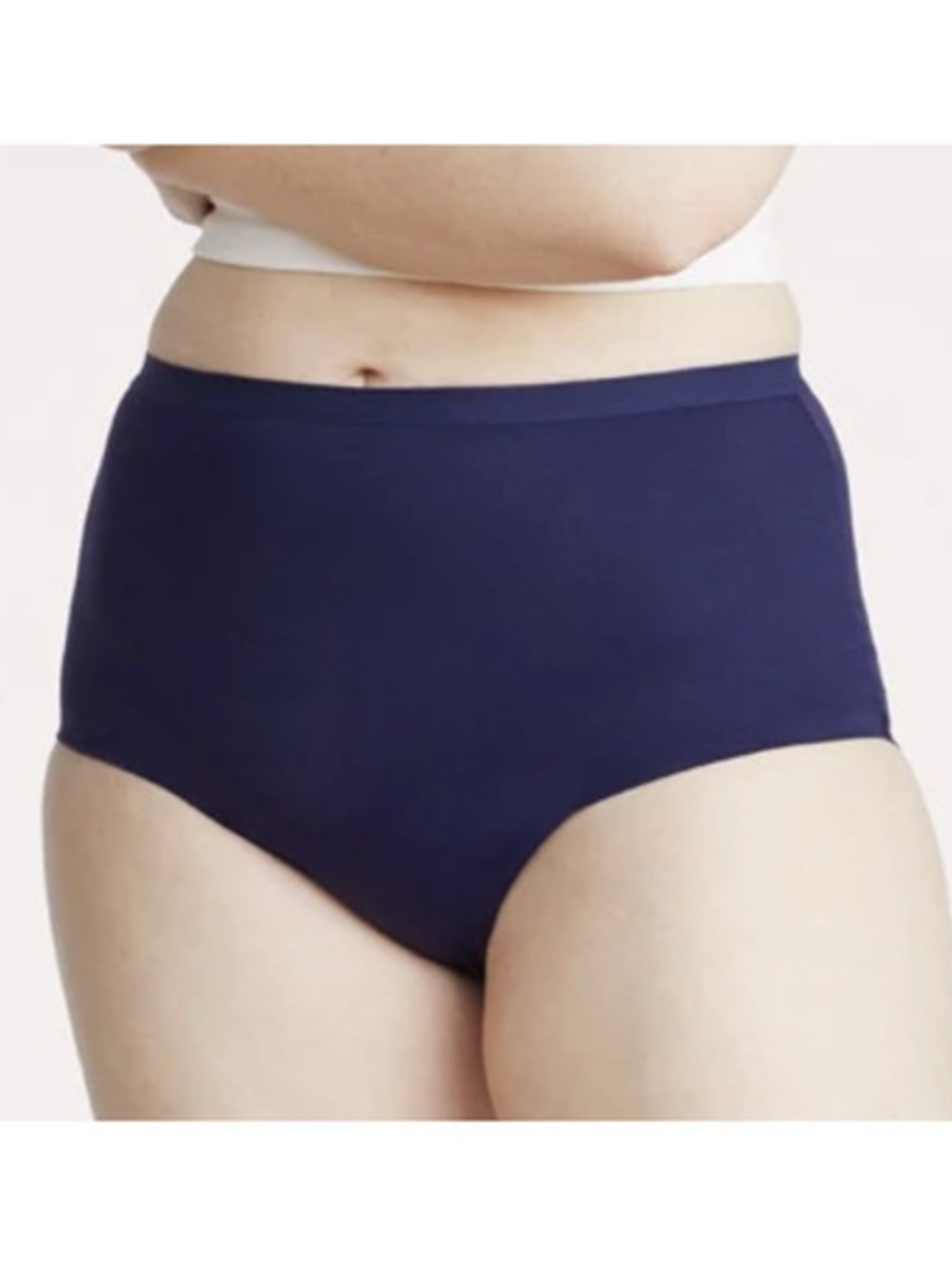 High-Waist Navy Speax BNWT Sz 3x